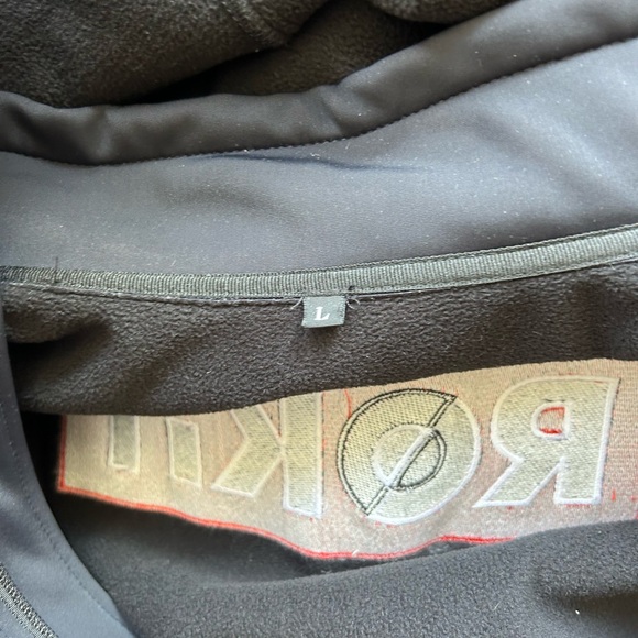 Puma Racing Jacket - Picture 2 of 6